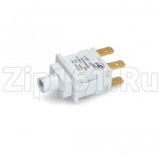 Кнопка сетевая BEKO со светодиодом 2808540300 аналог