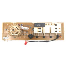 Модуль управления стиральной машины LG EBR73933815