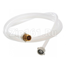 Удлинитель шланга подвода воды / шланга Aquastop (2,5м) BOSCH 00670596