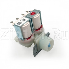 Клапан подачи воды 12V 2Wx180 LG 5220FR1251G