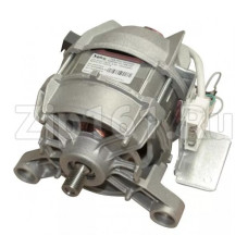 Двигатель стиральной машины Indesit C00511484