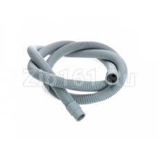 Шланг сливной Прямой 2м D19-21мм