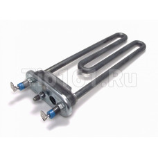 Тэн 2000W Thermowatt с 2-мя термопред., L=200, Bosch 12026515