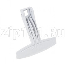 Ручка люка стиральной машины Haier 0020203217A