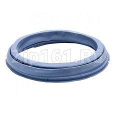 Манжета люка стиральной машины Haier 0020300504R