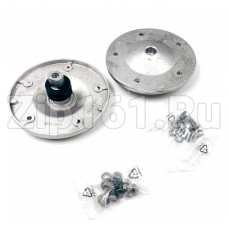 Комплект фланцев EBI cod085 для Whirlpool комплект сальники и болты 461973090481 Комплект фланцев EBI cod085 для Whirlpool комплект сальники и болты 461973090481