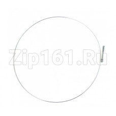 Хомут для манжеты стиральной машины Haier 0020600462