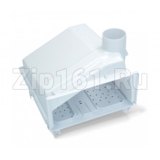 Корпус дозатора порошка стиральной машины Beko 2862100500