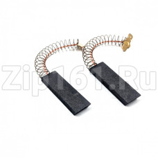 Щетки для Эл. Двигателя (5x12,5x43) Bosch 00605694 - 2шт