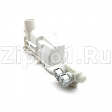 Бункер стиральной машины Ariston, Indesit C00731599