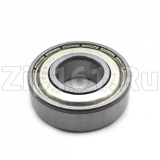 Подшипник 6202 ZZ сервисная упаковка Indesit