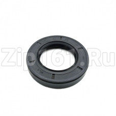Сальник 37x62x10 WLK стиральной машины Zanussi 807083201