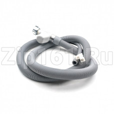 Входной шланг 1.8м LG 5215DD1001C Входной шланг 1.8м LG 5215DD1001C