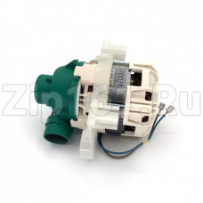 Насос циркуляционный для посудомоечной машины Electrolux 140000397020