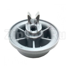 Колесо корзинки для посудомоечной машины BEKO 1885900600