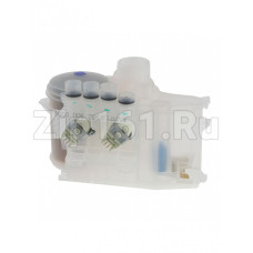 Емкость для соли (ионизатор) посудомоечной машины Bosch 00498621 Емкость для соли (ионизатор) посудомоечной машины Bosch 00498621