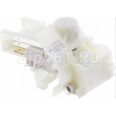 Замок двери посудомоечной машины Bosch 00438026 Замок двери посудомоечной машины Bosch 00438026