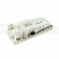 Модуль управления посудомоечной машины Indesit C00303474