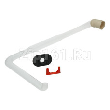 Трубка подачи воды Electrolux 4071348173