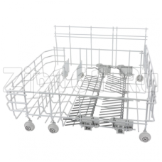 Корзина для посуды, для компактных посудомоечных машин Bosch 00689009
