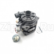 Насос циркулярный посудомоечной машины Beko 1740703300