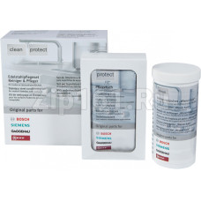 Набор для чистки поверхностей из нержавеющей стали Bosch 00311775