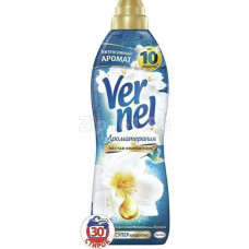 VERNEL Кондиционер для белья Арома Магнолия и жасмин 910мл Bosch 17001759