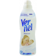 VERNEL Кондиционер для белья Детский 910мл Bosch 17001760