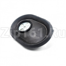 Фланец овальный для ТЭНов RCA с прокладкой 993012 Фланец овальный для ТЭНов RCA с прокладкой 993012