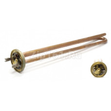 ТЭН для водонагревателя универсальный 1200W 230V 270mm ECOLI NE ТЭН для водонагревателя универсальный 1200W 230V 270mm ECOLI NE