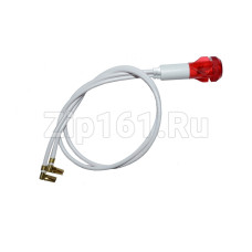 Индикаторная лампочка водонагревателя Ariston 180009 Индикаторная лампочка водонагревателя Ariston 180009