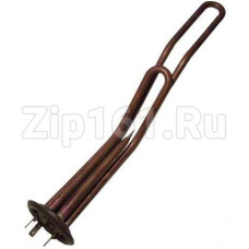 ТЭН для THERMEX 2000W D-64мм, Н-350мм Thermowatt t.3401336 ТЭН для THERMEX 2000W D-64мм, Н-350мм Thermowatt t.3401336