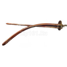 ТЭН для водонагревателя RCAO 300 1200W 230V Ariston 816607 ТЭН для водонагревателя RCAO 300 1200W 230V Ariston 816607