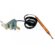 Термостат капиллярный 0-85°C WYF85Z Термостат капиллярный 0-85°C WYF85Z