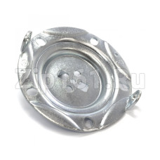 Фланец под 5-болтов D124/d63MM M8 водонагревателя Ariston MTS 570083 Фланец под 5-болтов D124/d63MM M8 водонагревателя Ariston MTS 570083