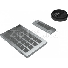 Комплект для работы в режиме циркуляции воздуха для вытяжки Bosch 17000786