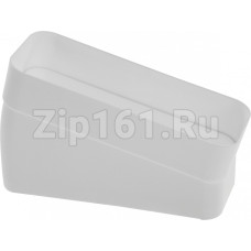 Переходник вентиляционного канала 150 мм, для вытяжки Bosch 00571651