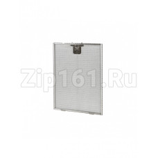 Металлический жироулавливающий фильтр для вытяжки Bosch 00703642