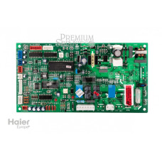 Внутренная плата управления Haier 0010450256AE