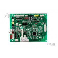 Основная плата управления Haier 0010451934