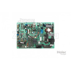 Внешная плата управления Haier A0011800066F Внешная плата управления Haier A0011800066F