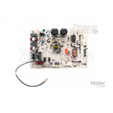 Внешная плата управления Haier A0011800282