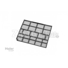 Фильтр кондиционера Haier A0010205570