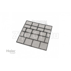 Фильтр кондицинера 1 Haier A0010208386