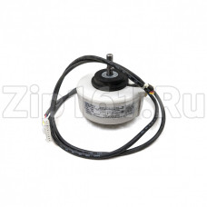 Мотор вентилятора Haier A0010404206 Мотор вентилятора Haier A0010404206