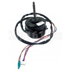 Мотор внешний кондиционера Haier 0010451931D Мотор внешний кондиционера Haier 0010451931D