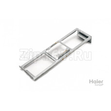 Кронштейн для двигателя вентилятора Haier A0010100418A