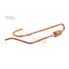 Труба обратки Haier A0010709751