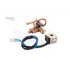 4х ходовой запорный клапан в сборе Haier A0010715998
