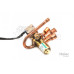 4х ходовой клапан в сборе Haier 0010757602E
